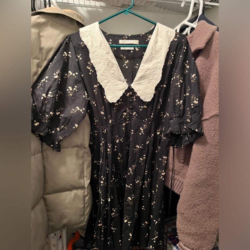 Christy Dawn the Mischa dress